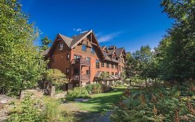 Etoile Du Matin By Rendez-Vous Mont-Tremblant