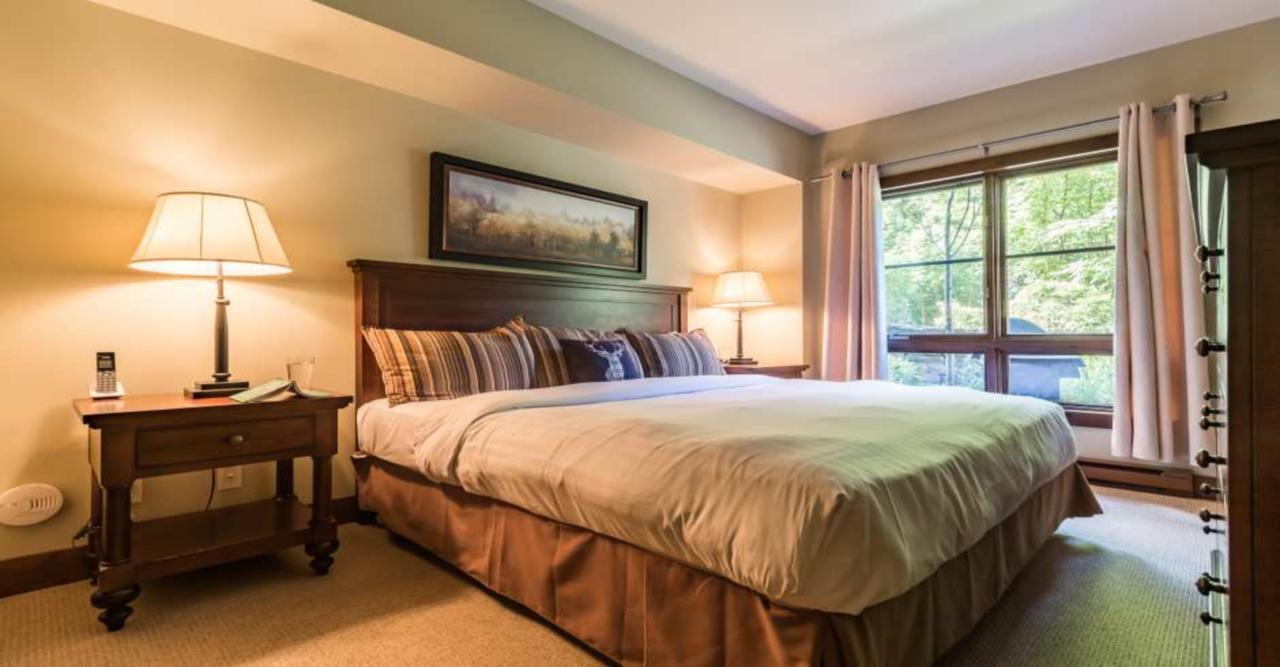Etoile Du Matin By Rendez-Vous Mont-Tremblant Apartment Exterior photo